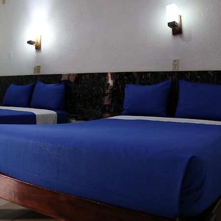 Hotel Mintzicuri มอเรเลีย ภายนอก รูปภาพ